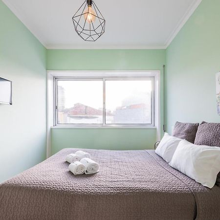 Guestready - Wellspring Bloom Lejlighed Porto Eksteriør billede