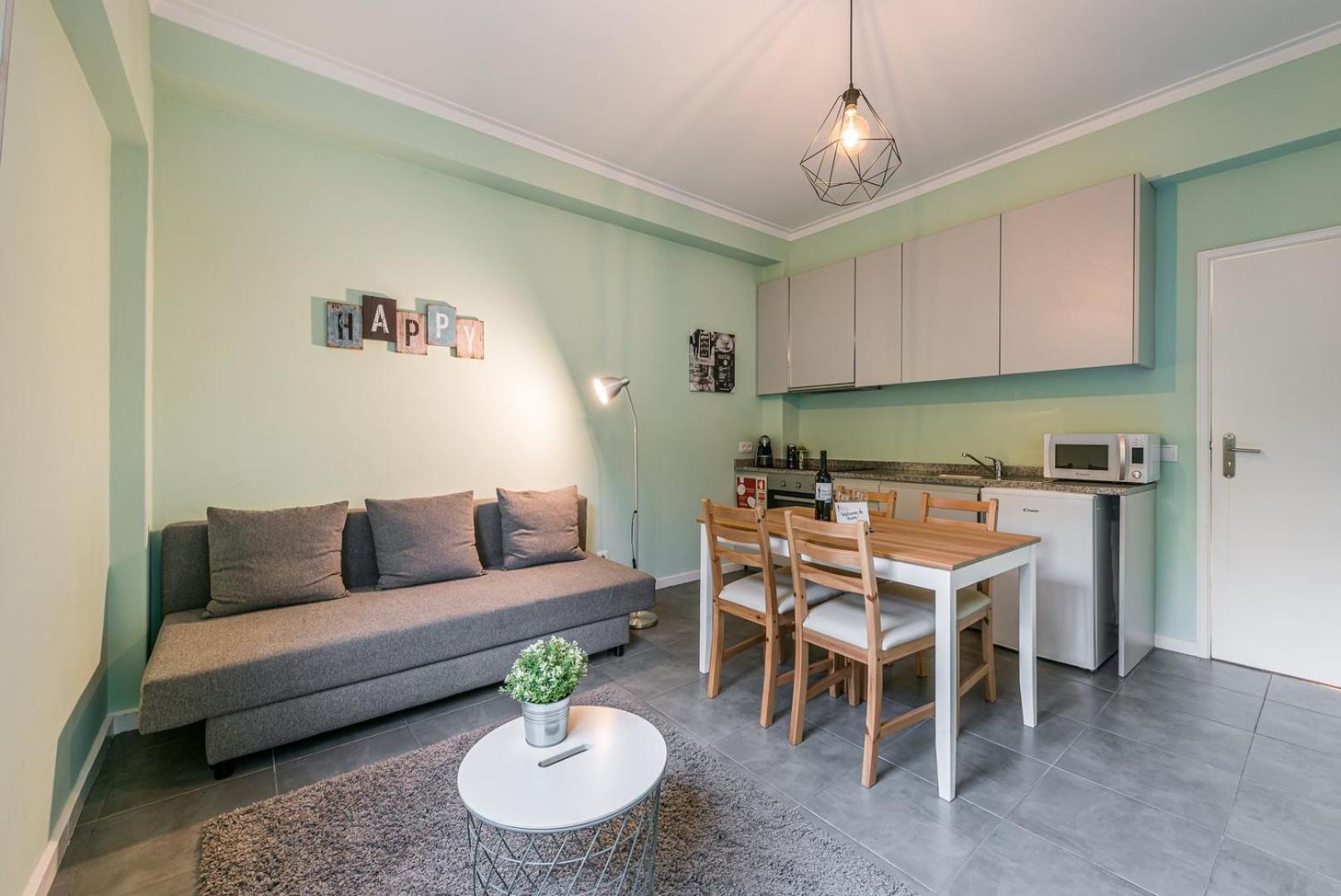 Guestready - Wellspring Bloom Lejlighed Porto Eksteriør billede