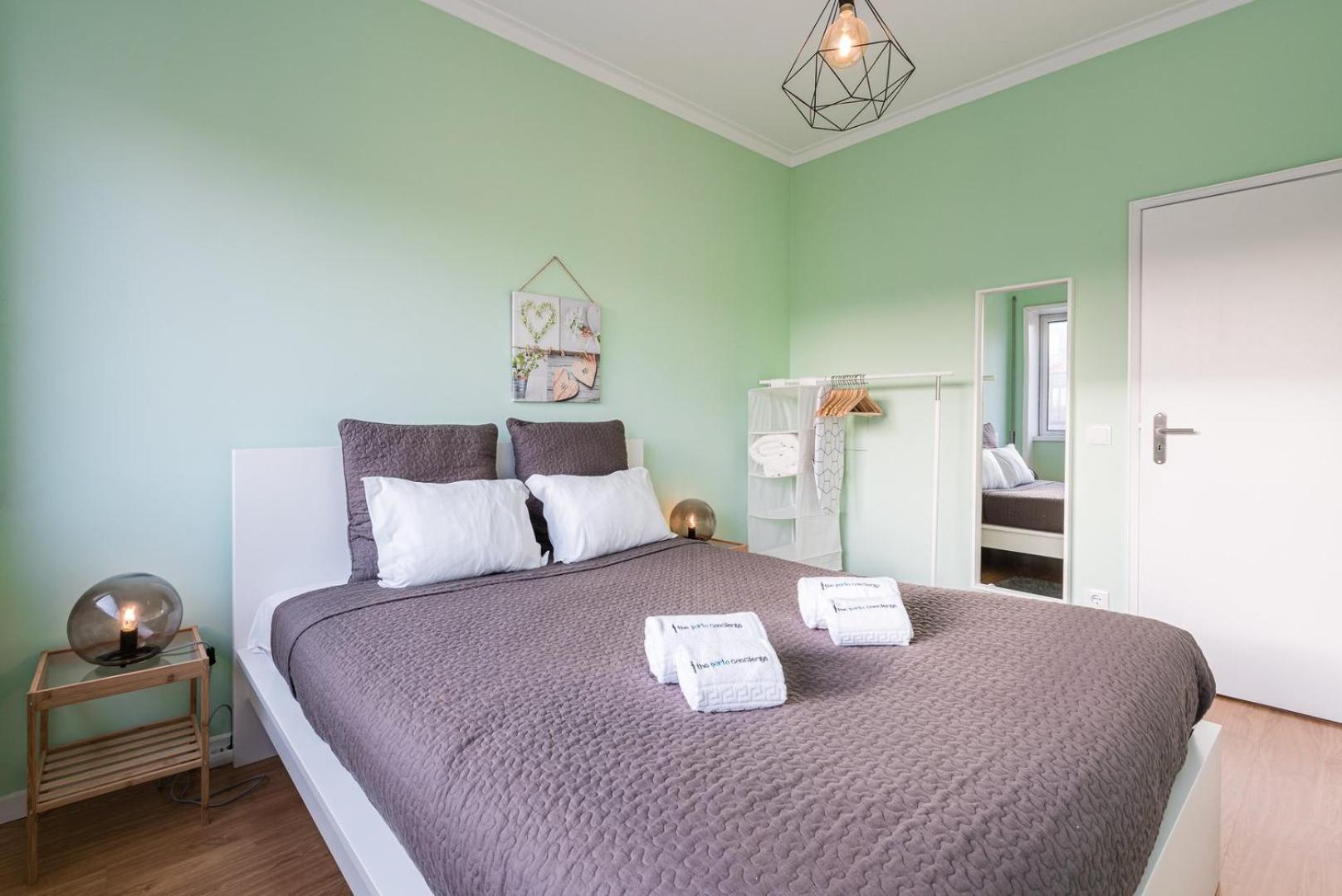 Guestready - Wellspring Bloom Lejlighed Porto Eksteriør billede