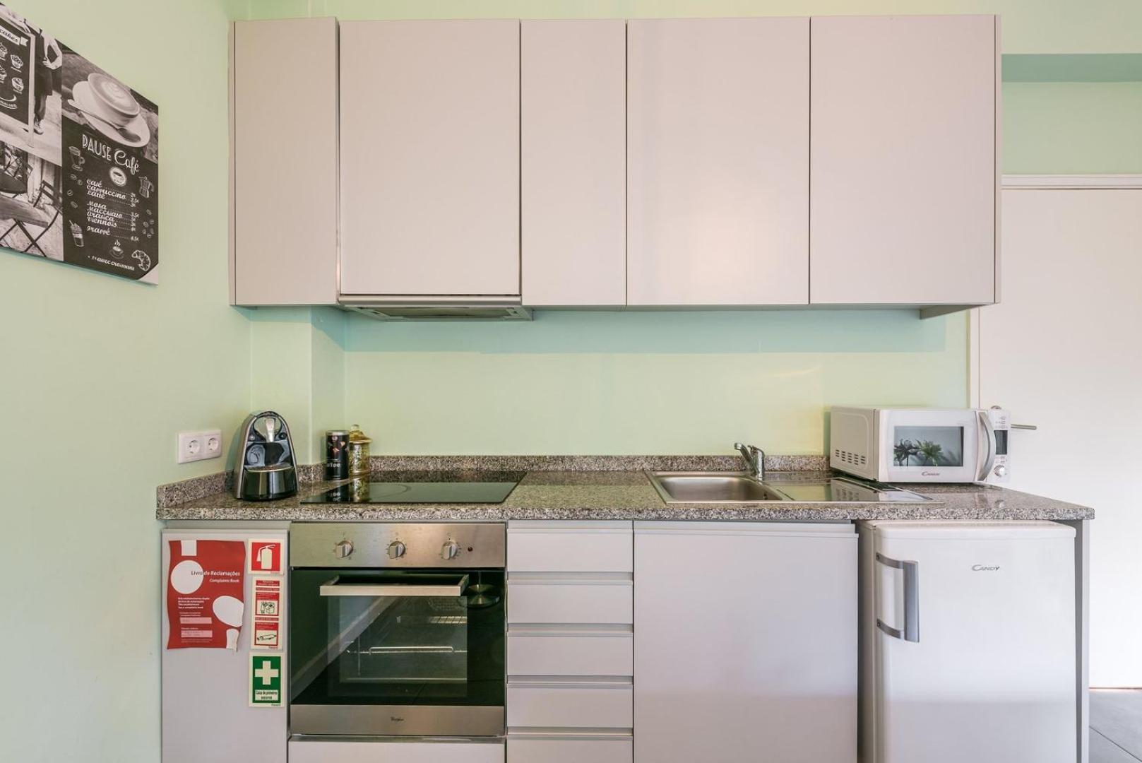 Guestready - Wellspring Bloom Lejlighed Porto Eksteriør billede