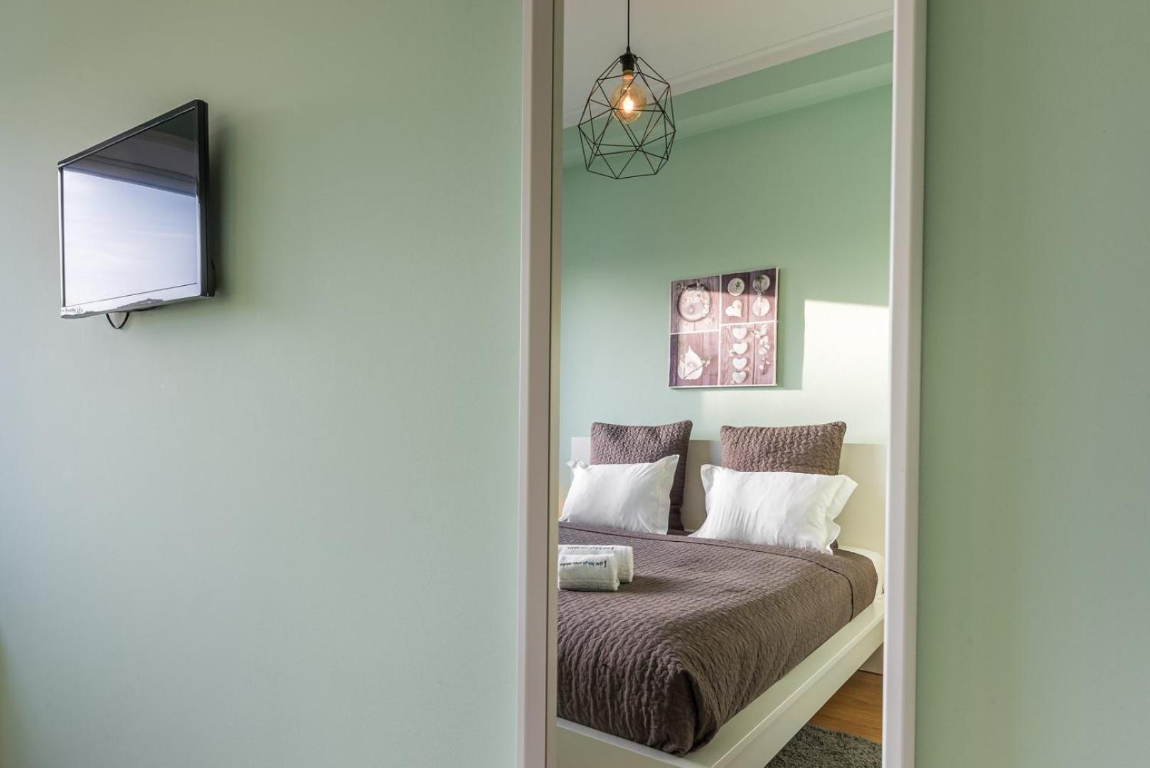 Guestready - Wellspring Bloom Lejlighed Porto Eksteriør billede
