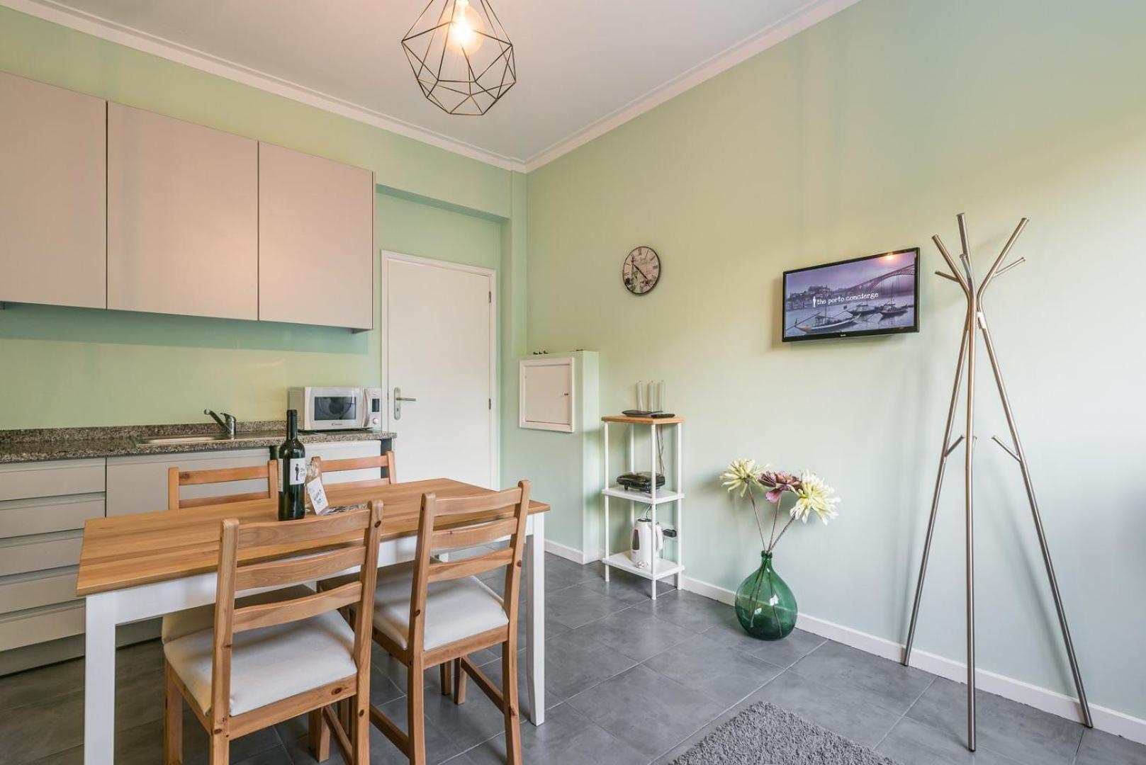 Guestready - Wellspring Bloom Lejlighed Porto Eksteriør billede