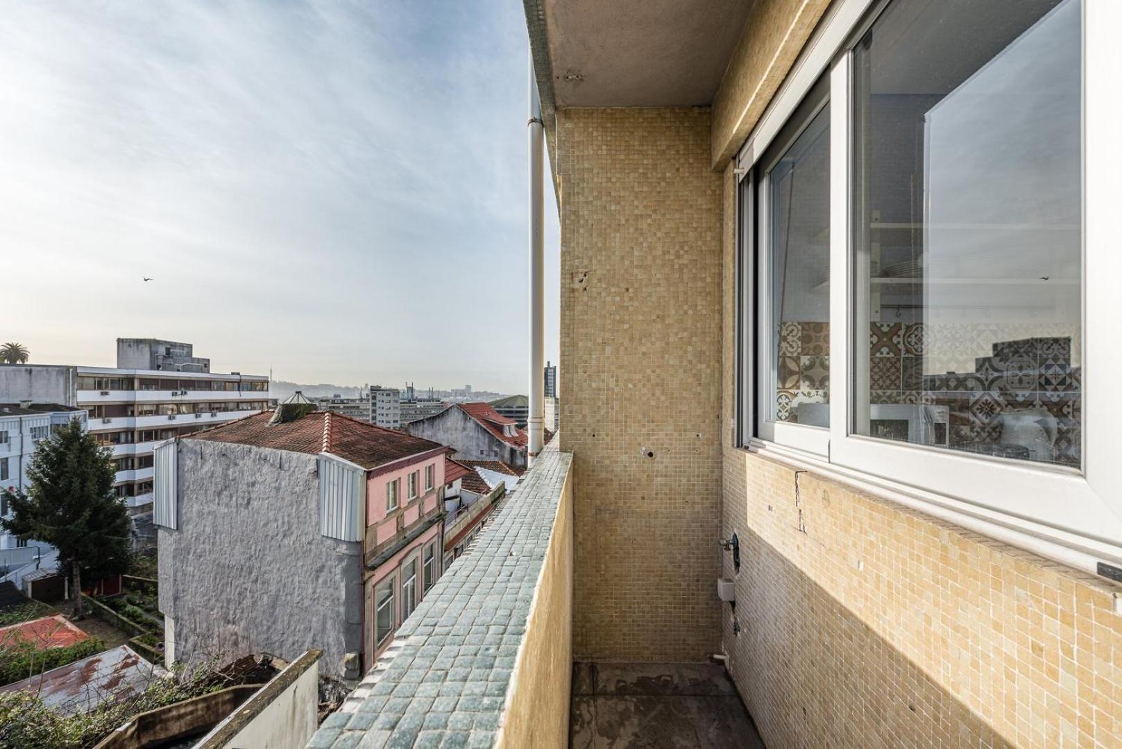 Guestready - Wellspring Bloom Lejlighed Porto Eksteriør billede