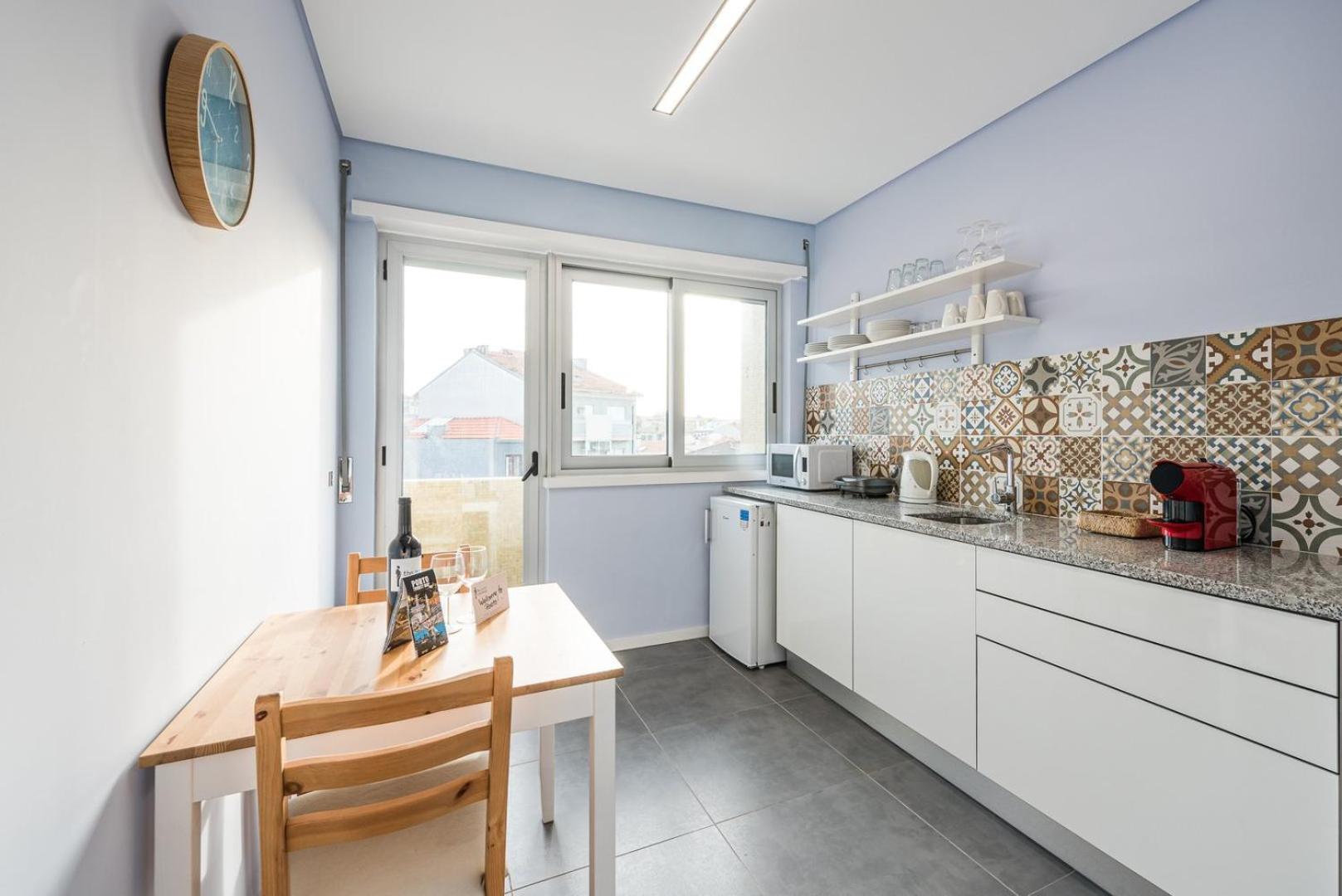 Guestready - Wellspring Bloom Lejlighed Porto Eksteriør billede