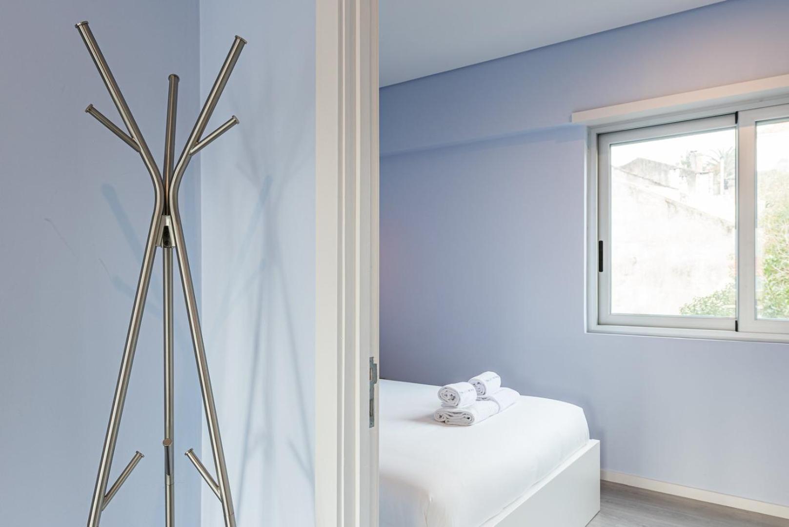 Guestready - Wellspring Bloom Lejlighed Porto Eksteriør billede