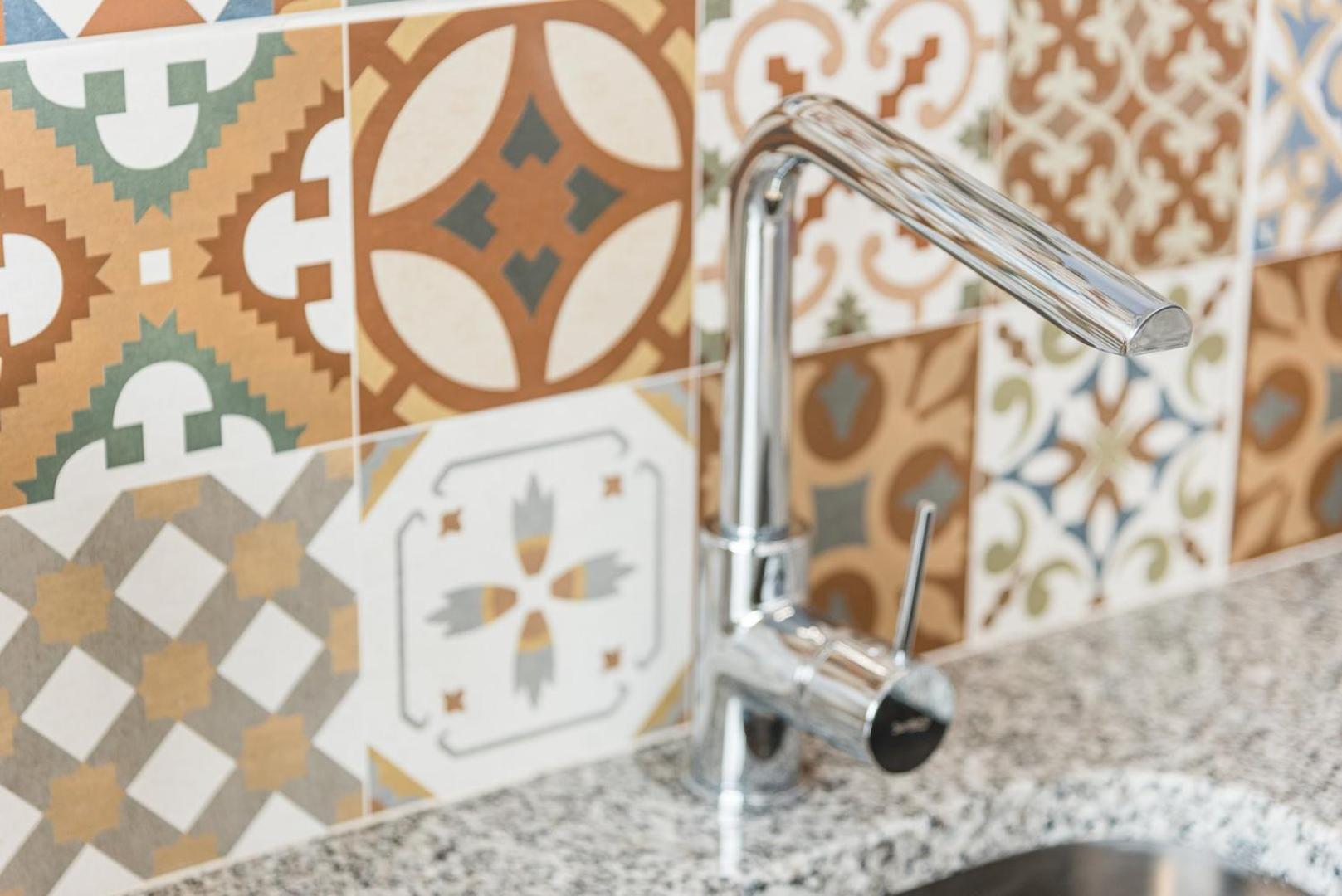 Guestready - Wellspring Bloom Lejlighed Porto Eksteriør billede