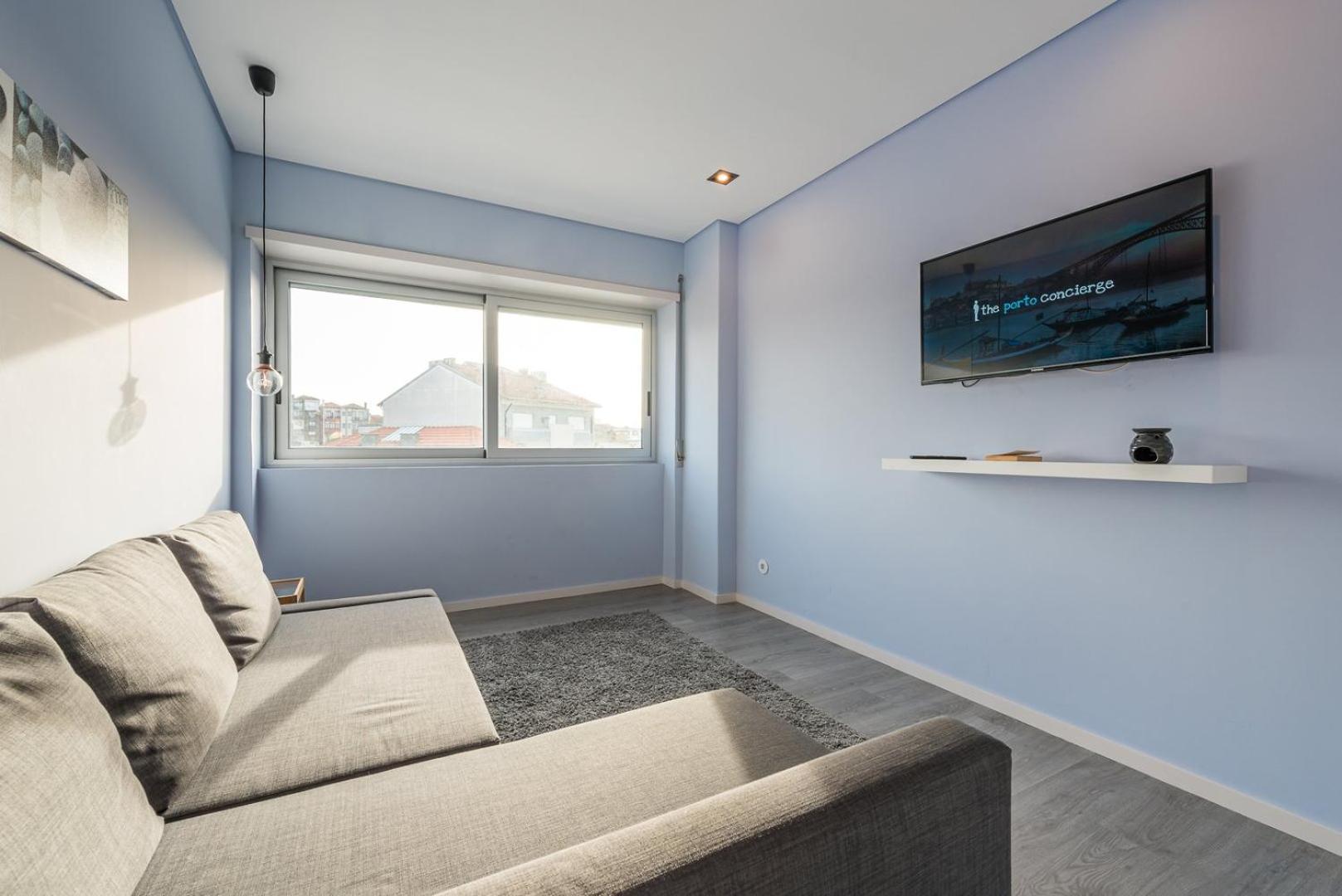 Guestready - Wellspring Bloom Lejlighed Porto Eksteriør billede