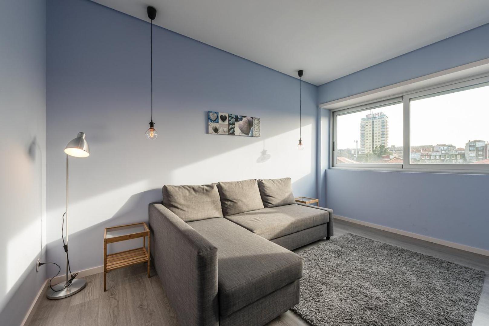 Guestready - Wellspring Bloom Lejlighed Porto Eksteriør billede