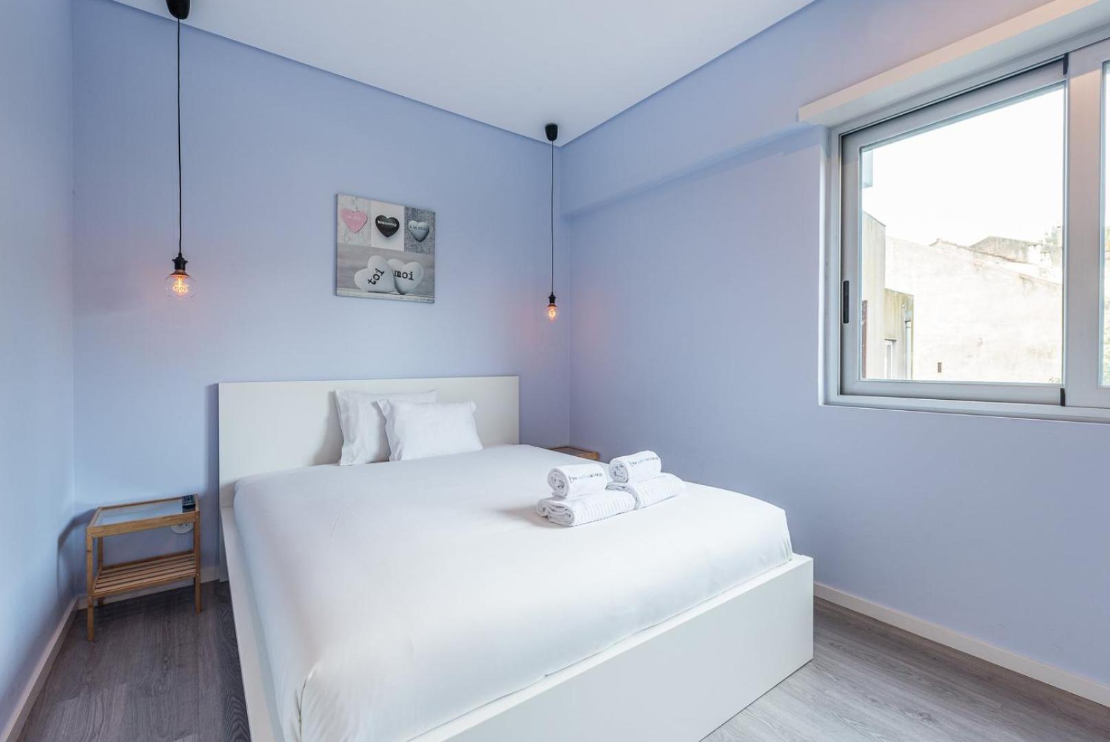 Guestready - Wellspring Bloom Lejlighed Porto Eksteriør billede