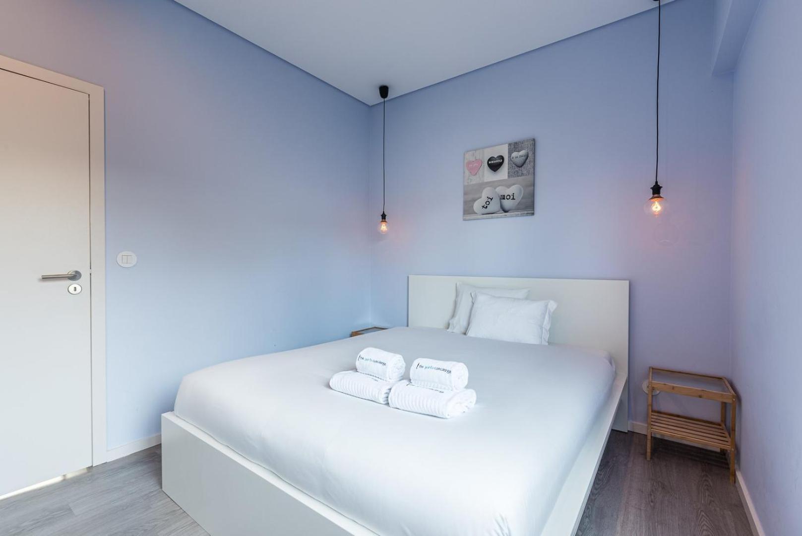Guestready - Wellspring Bloom Lejlighed Porto Eksteriør billede