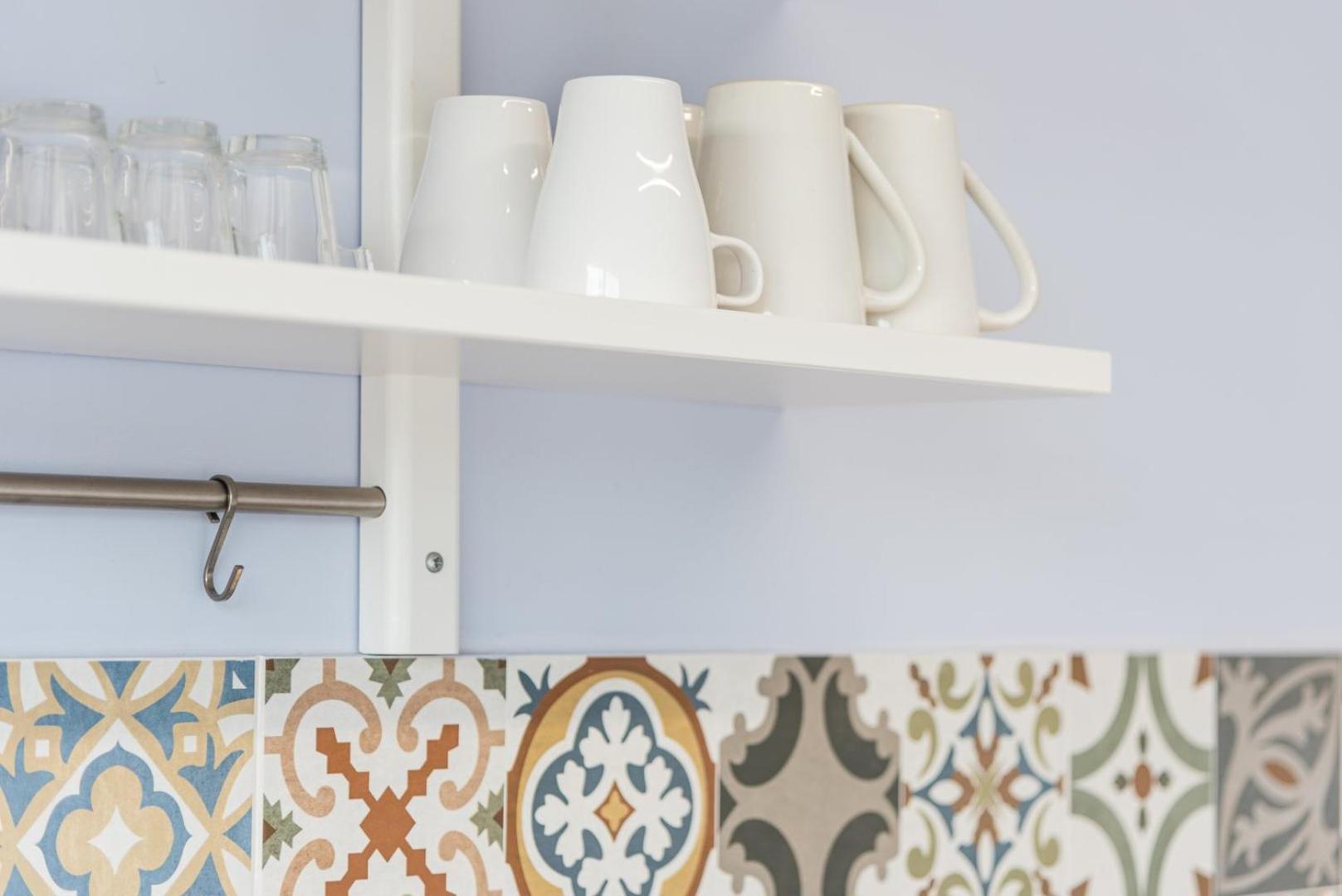 Guestready - Wellspring Bloom Lejlighed Porto Eksteriør billede
